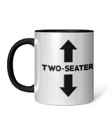 Accent Mug
