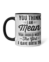 Accent Mug