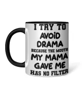 Accent Mug