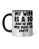 Accent Mug