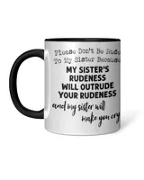 Accent Mug
