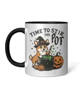 Accent Mug