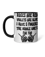 Accent Mug