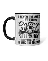 Accent Mug