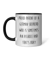Accent Mug