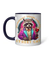 Accent Mug
