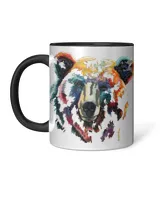 Accent Mug
