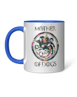 Accent Mug