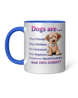 Accent Mug