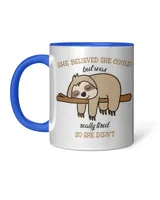 Accent Mug