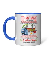 Accent Mug