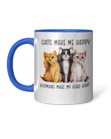 Accent Mug
