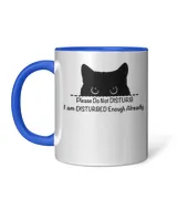 Accent Mug