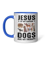 Accent Mug