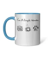 Accent Mug