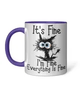 Accent Mug