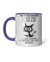 Accent Mug