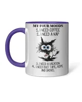 Accent Mug