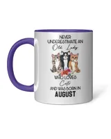 Accent Mug