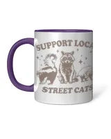 Accent Mug