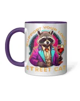Accent Mug