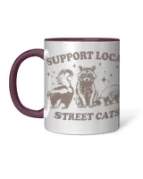 Accent Mug