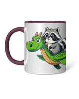 Accent Mug