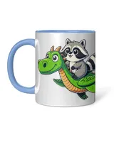 Accent Mug