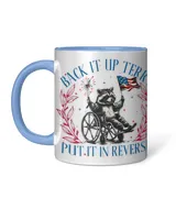 Accent Mug