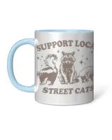 Accent Mug