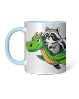 Accent Mug