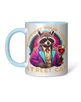 Accent Mug