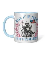 Accent Mug