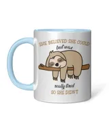 Accent Mug