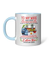 Accent Mug