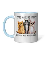 Accent Mug