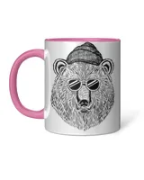 Accent Mug