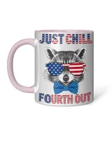 Accent Mug