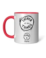 Accent Mug