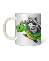 Accent Mug
