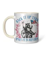 Accent Mug