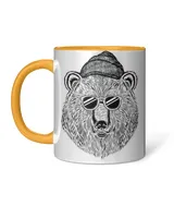 Accent Mug