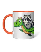 Accent Mug