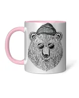 Accent Mug