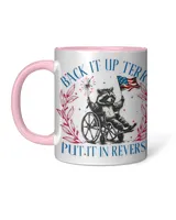 Accent Mug