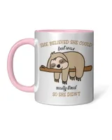 Accent Mug