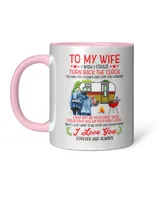 Accent Mug