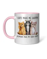 Accent Mug