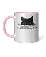 Accent Mug