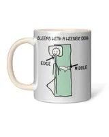 Accent Mug